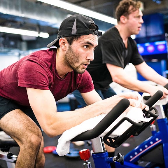 F45 Training La Jolla — La Jolla, California (2)