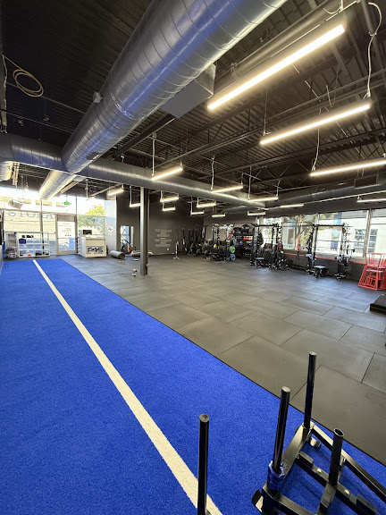 F45 Training Marina Del Rey — Los Angeles, California (3)