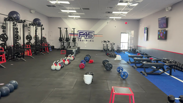 F45 Training Park West AZ — Peoria, Arizona (3)