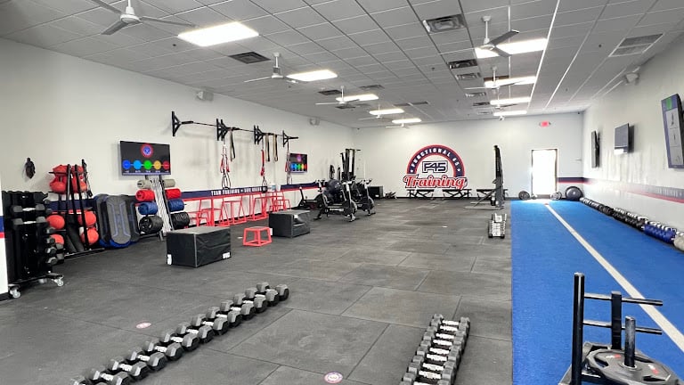 F45 Training Park West AZ F45 Training Park West AZ