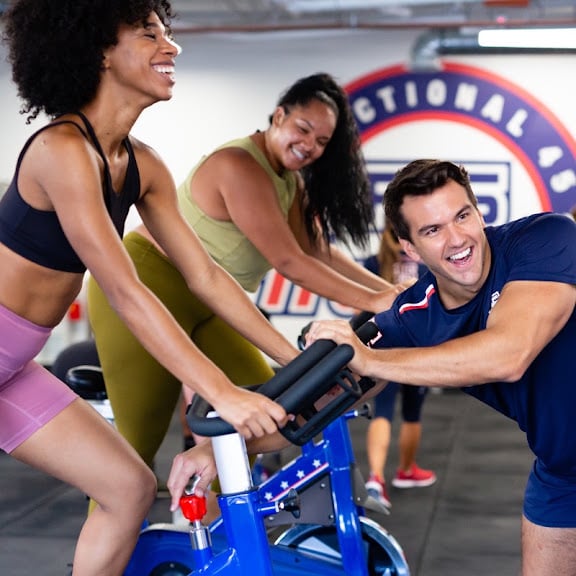 F45 Training Santa Monica Main St — Santa Monica, California (2)