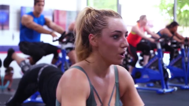 F45 Training Santa Monica Main St — Santa Monica, California (3)