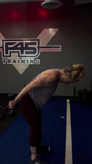F45 Training Scottsdale Old Town — Scottsdale, Arizona (3)