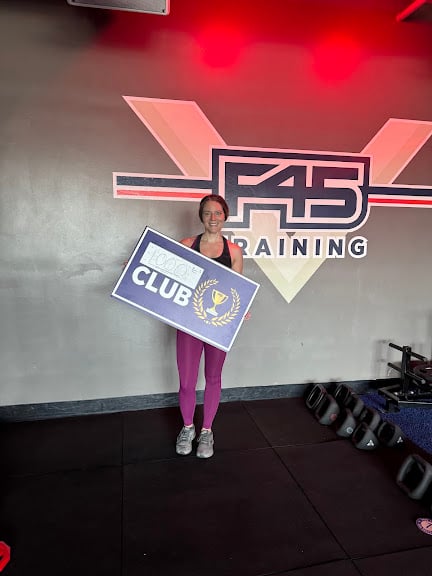 F45 Training Scottsdale Old Town