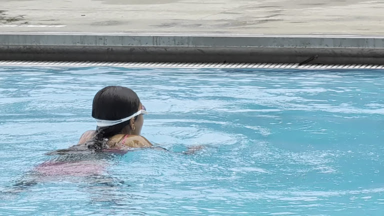Fairway Swimming Pool — Fairway, Kansas (2)