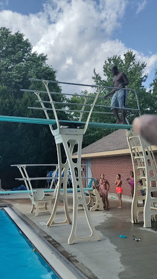 Fairway Swimming Pool — Fairway, Kansas (3)