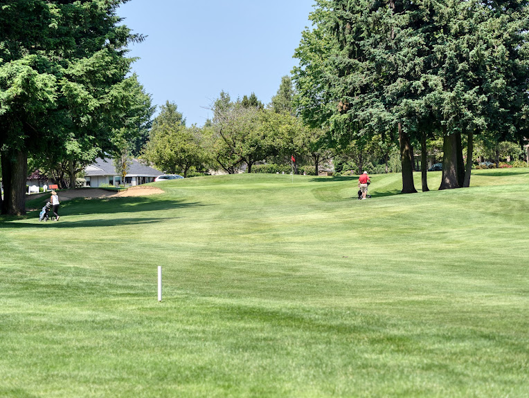 Fairway Village Golf Course — Vancouver, Washington (2)