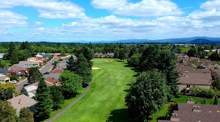 Fairway Village Golf Course — Vancouver, Washington (3)