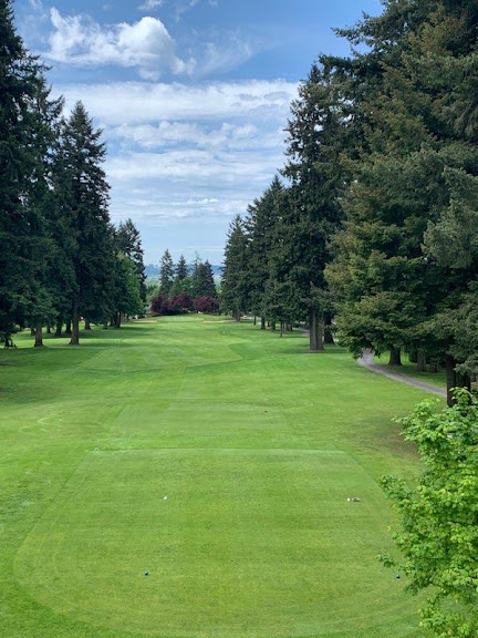 Fairway Village Golf Course