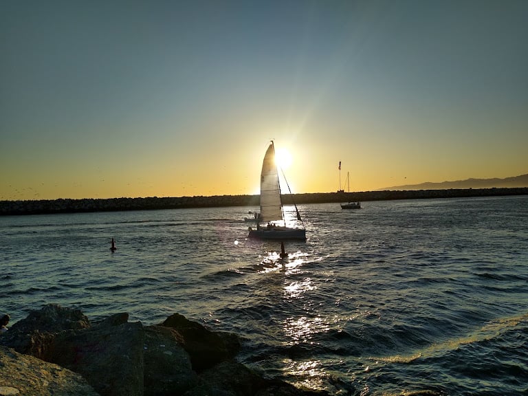 Fairwind Yacht Club