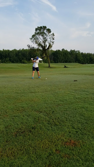 Falcon's Fire Golf Course — Kissimmee, Florida (3)