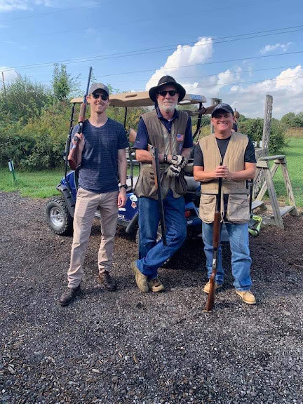 Fall Creek Sporting Clays LLC