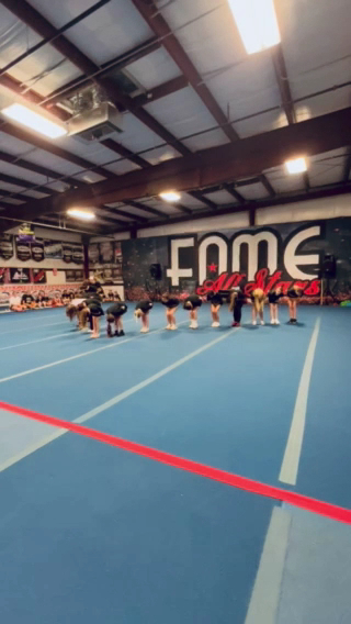 Fame All Stars — Yorktown, Virginia (3)