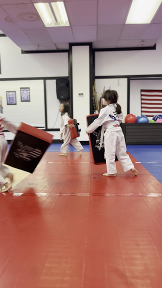 Family Martial Arts — Colorado Springs, Colorado (3)
