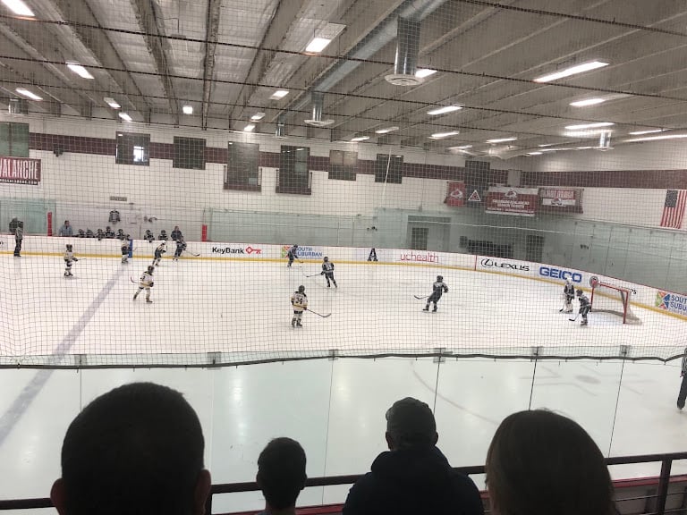 Family Sports Center — Centennial, Colorado (2)