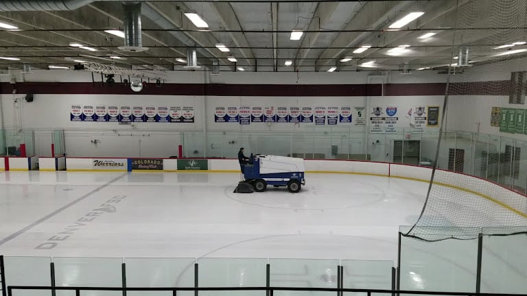 Family Sports Center — Centennial, Colorado (3)