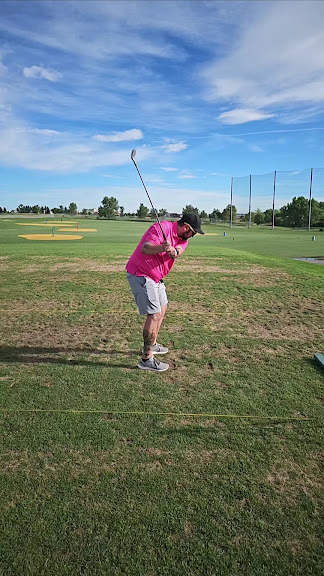Family Sports Golf Course — Centennial, Colorado (2)
