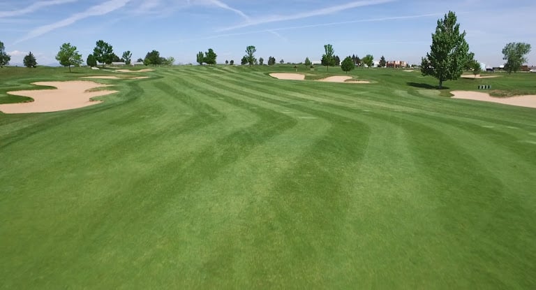 Family Sports Golf Course — Golf venue in Centennial, Colorado