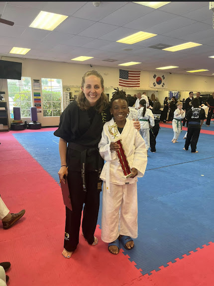 Family Taekwondo of Melbourne — Melbourne, Florida (2)