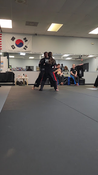 Family Taekwondo of Melbourne — Melbourne, Florida (3)