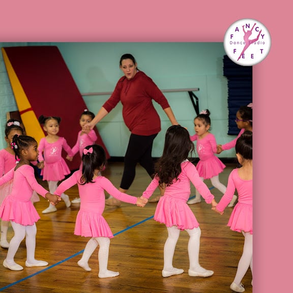 Fancy Feet Dance Studio — Bronx, New York (2)