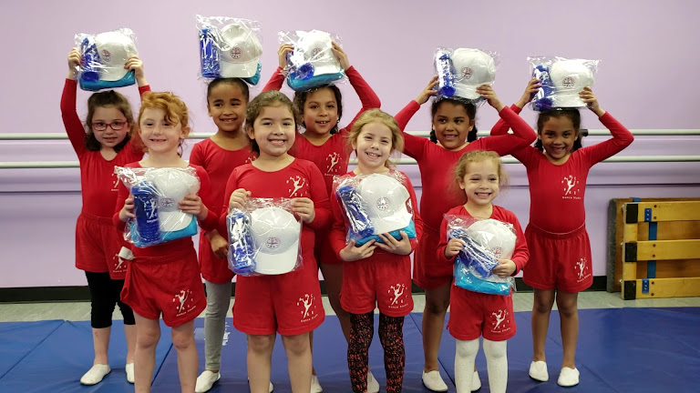 Fancy Feet Dance Studio — Bronx, New York (3)