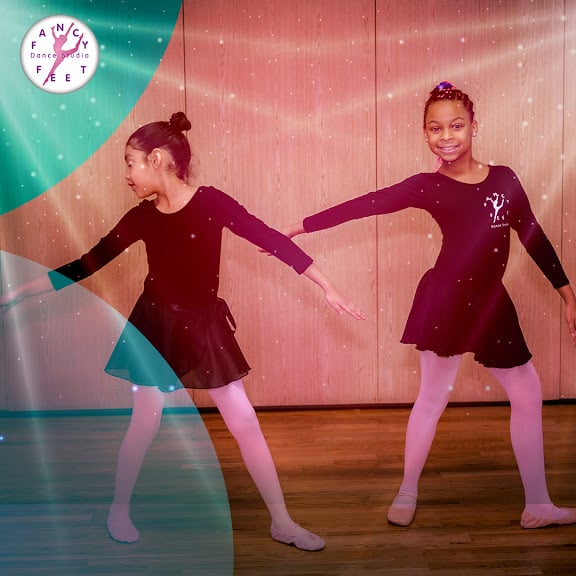 Fancy Feet Dance Studio - Allerton — Bronx, New York (2)