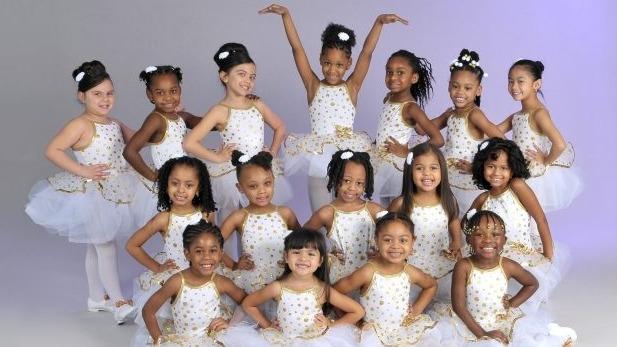 Fancy Feet Dance Studio – Allerton — Dance venue in Bronx, New York