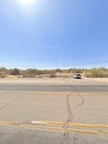 Fantasy Island Mountain Bike Park (North) — Tucson, Arizona (2)