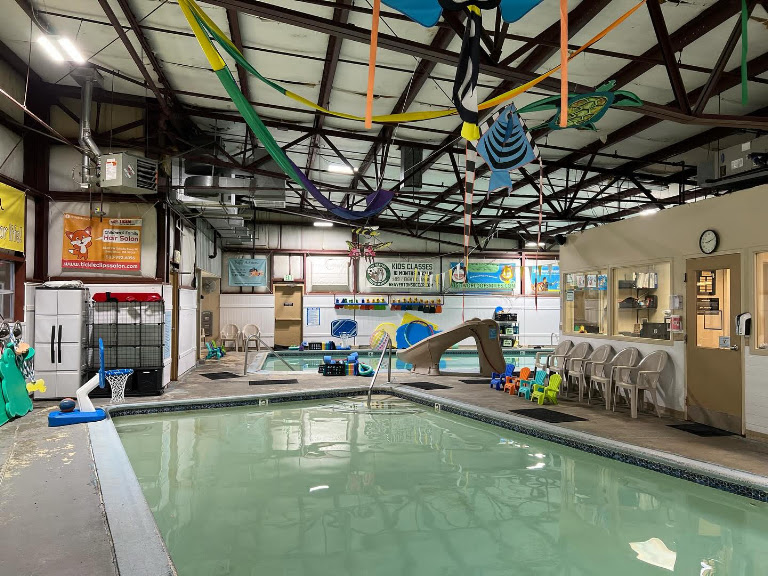 Farber Swim School - Beaverton — Beaverton, Oregon (2)