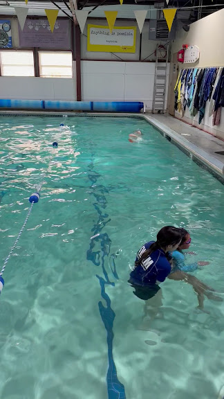 Farber Swim School - Beaverton — Beaverton, Oregon (3)