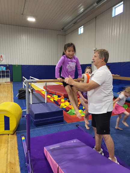 Farber’s Tumble, Dance, Cheer, and Gymnastics