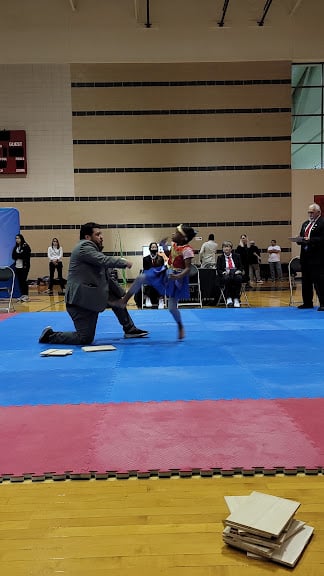 Farfan’s Taekwondo