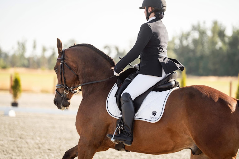 Farmhill Equestrian Center — Ridgefield, Washington (2)