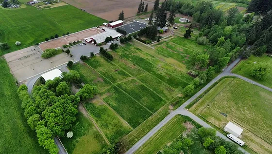 Farmhill Equestrian Center