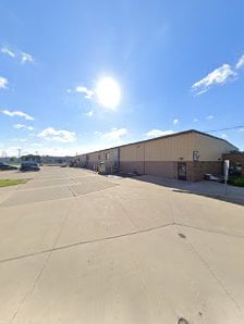 Farmington Gymnastics Center — Farmington Hills, Michigan (2)