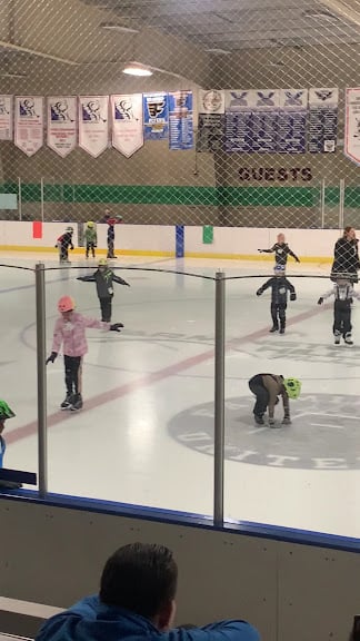 Farmington Hills Ice Arena — Farmington Hills, Michigan (3)