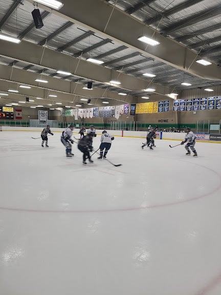 Farmington Hills Ice Arena