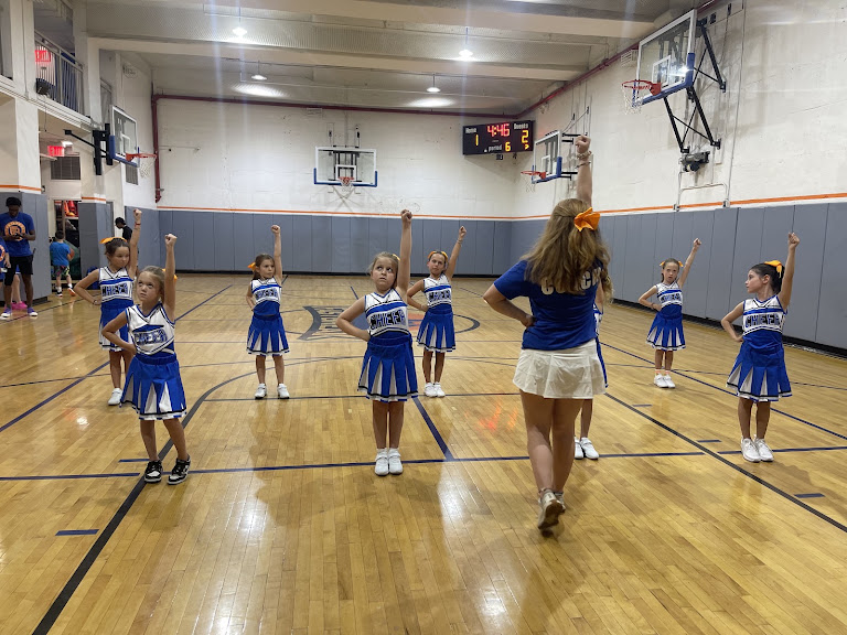 Fastbreak Sports — New York, New York (2)