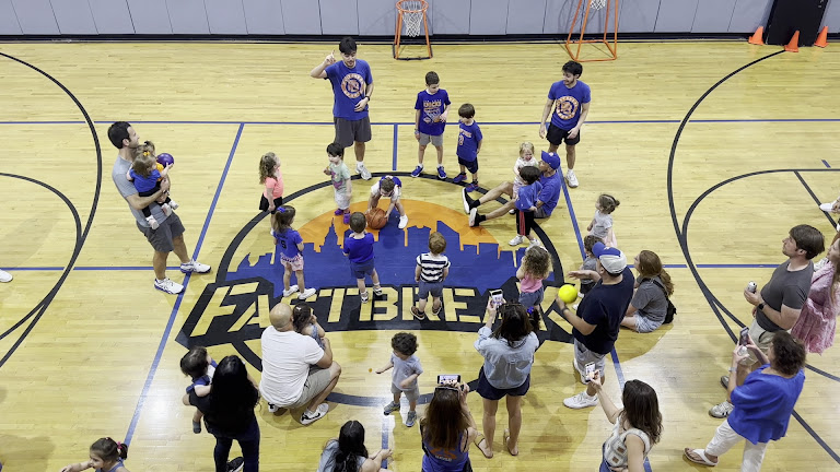 Fastbreak Sports — New York, New York (3)