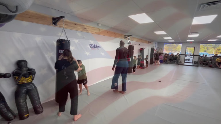Fastidious Jiu Jitsu Academy — Palm Bay, Florida (2)