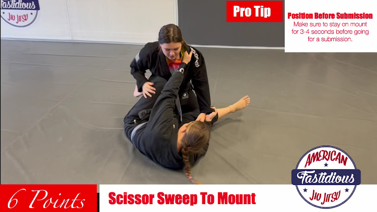 Fastidious Jiu Jitsu Academy — Palm Bay, Florida (3)