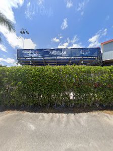 FAU Softball Stadium — Boca Raton, Florida (2)