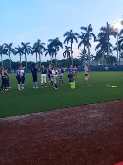 FAU Softball Stadium