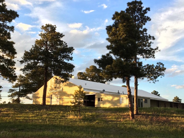 Fawnwood Ranch, LTD.