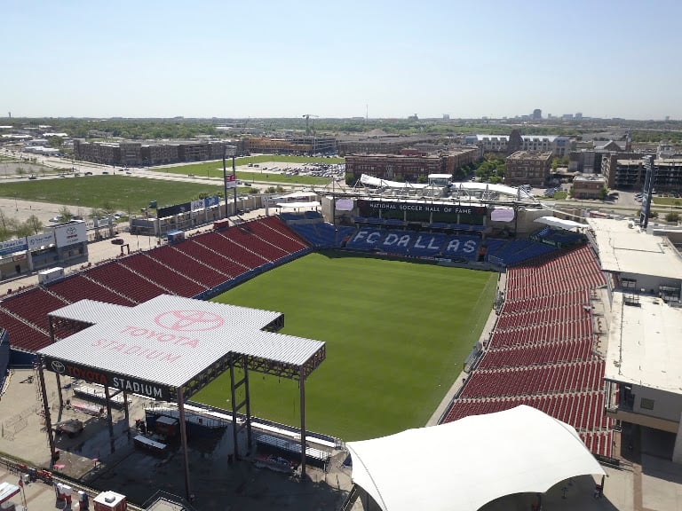 FC Dallas
