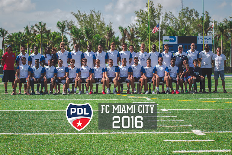 FC Miami City — Miami, Florida (3)