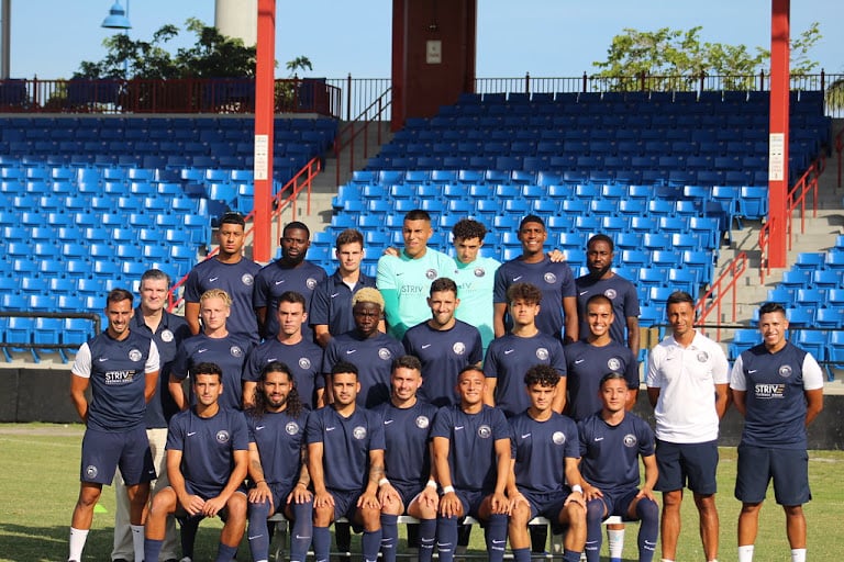 FC Miami City