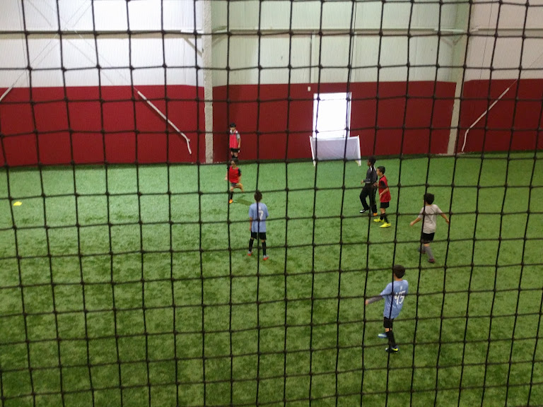 FC Pride Performance Center