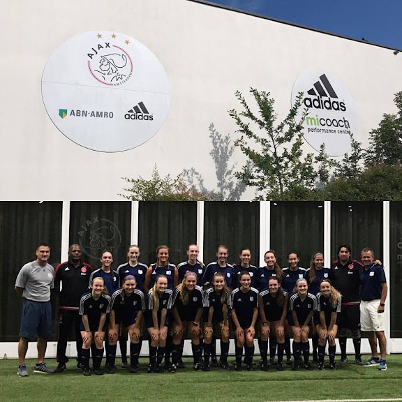 FC Richmond Soccer — Richmond, Virginia (3)